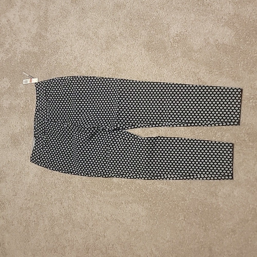 The Limited size 6 ankle length dress pant